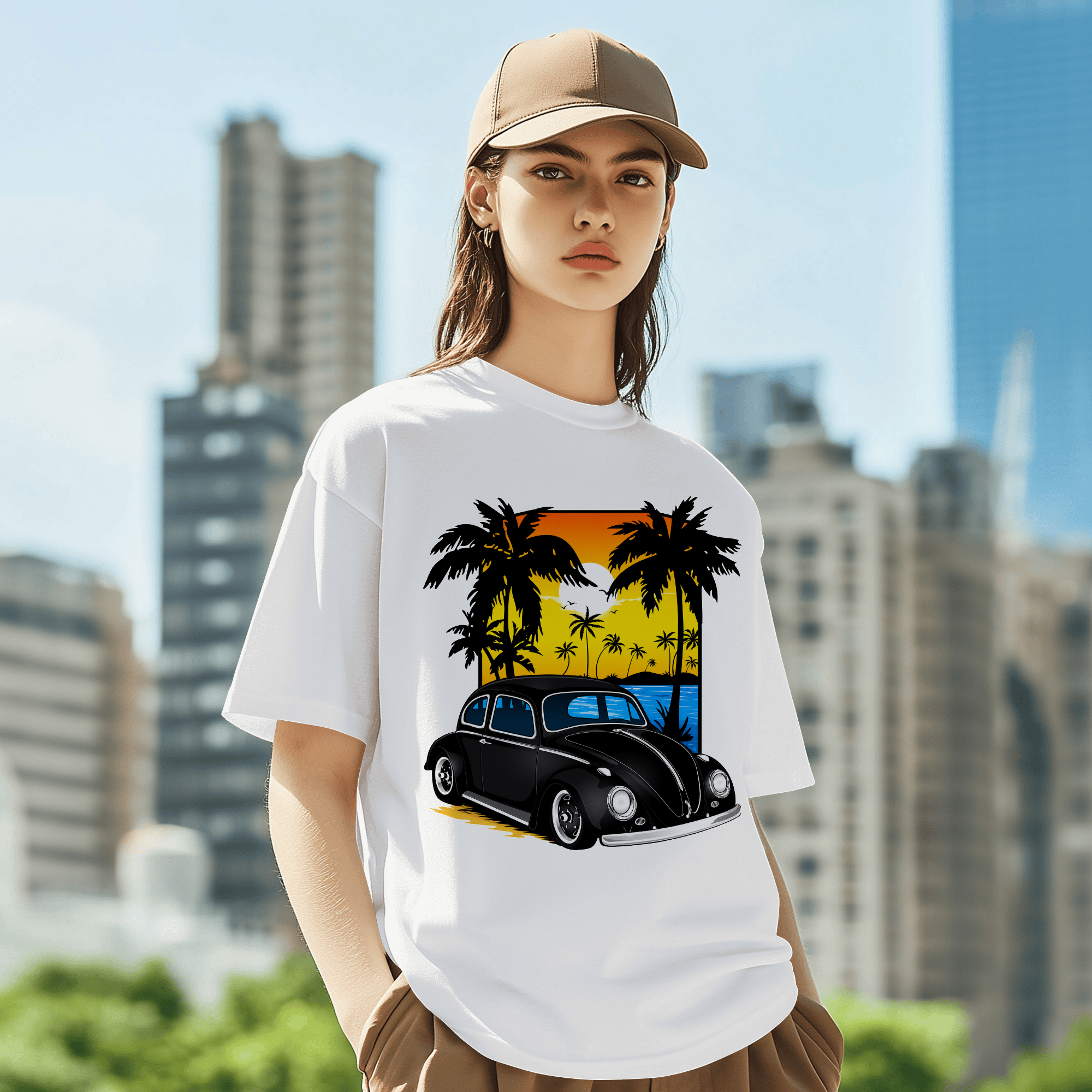 Automobile
