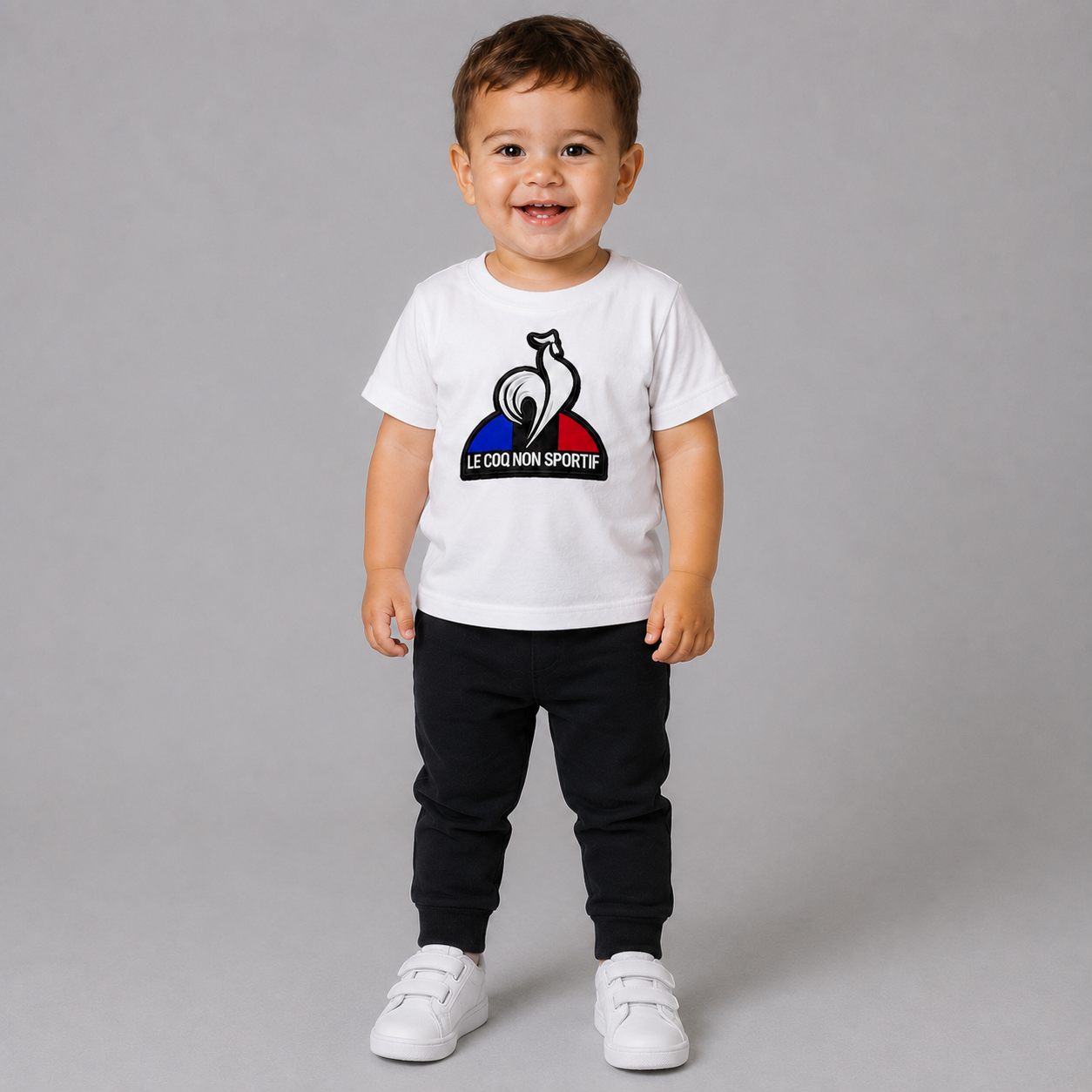 T-shirt LE COQ NON SPORTIF -LE COQ SPORTIF