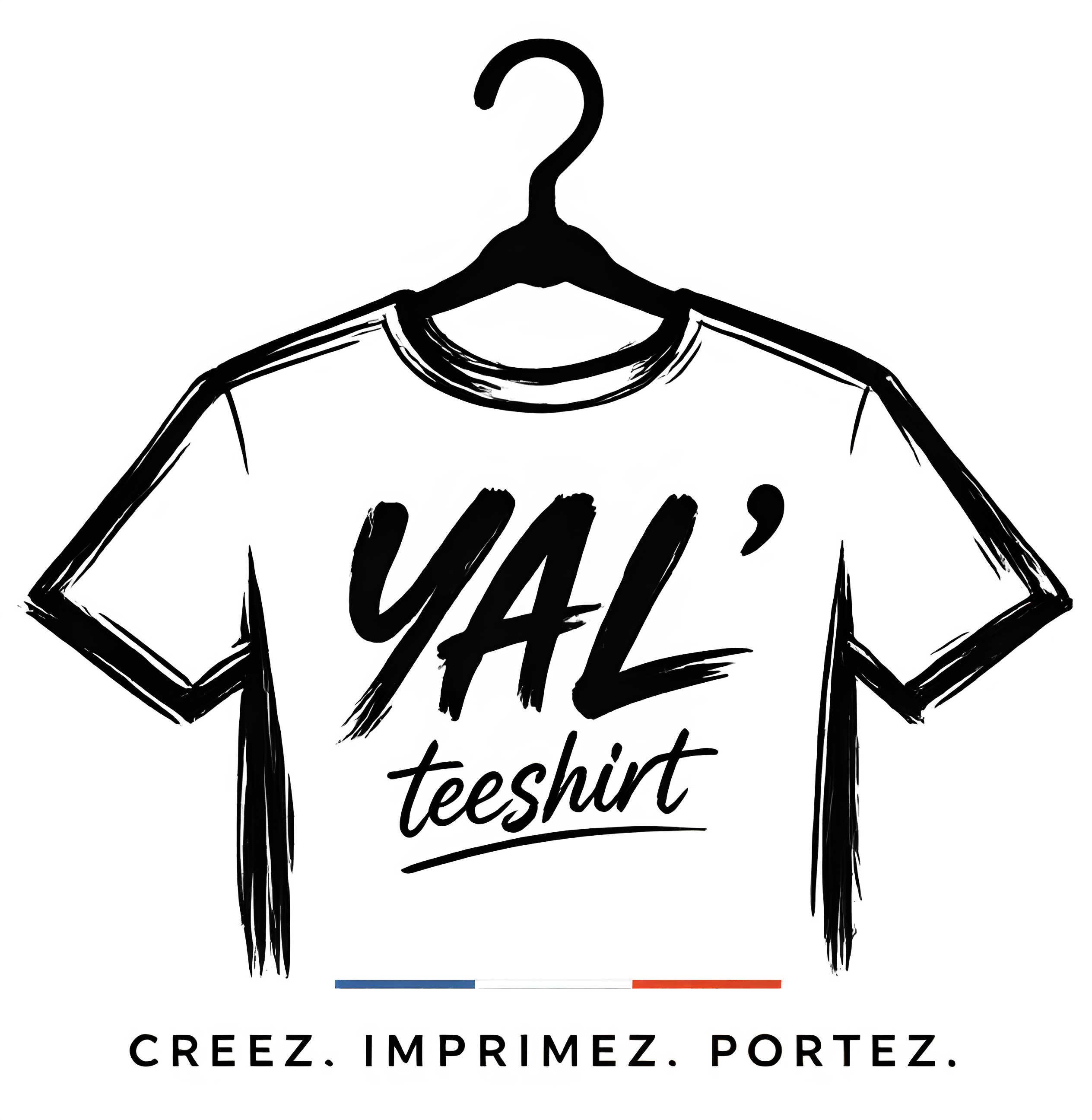 YAL't-shirt