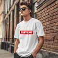 T-shirt SUPPRIME - SUPREME
