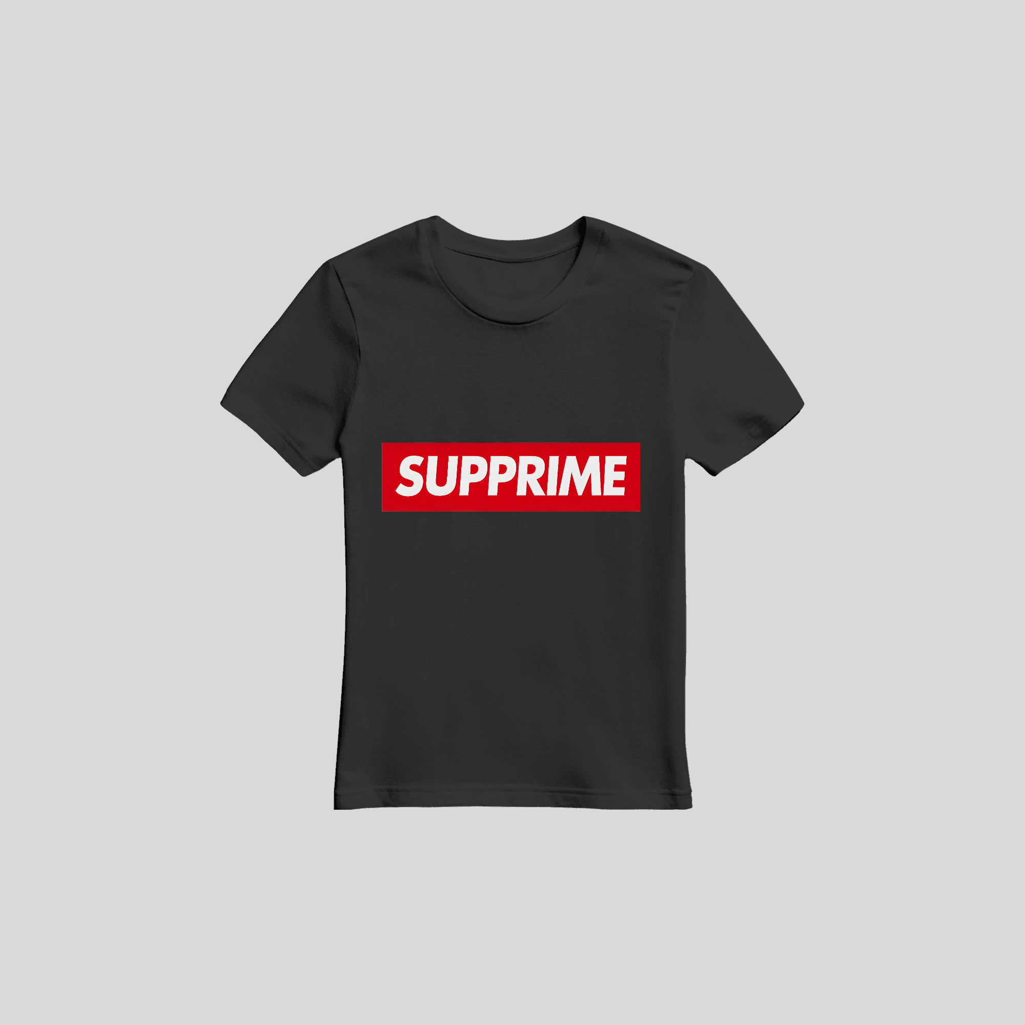 T-shirt SUPPRIME - SUPREME
