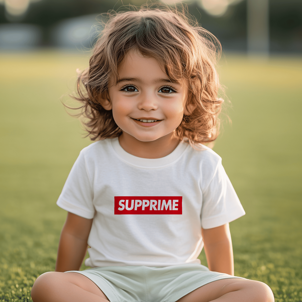 T-shirt SUPPRIME - SUPREME