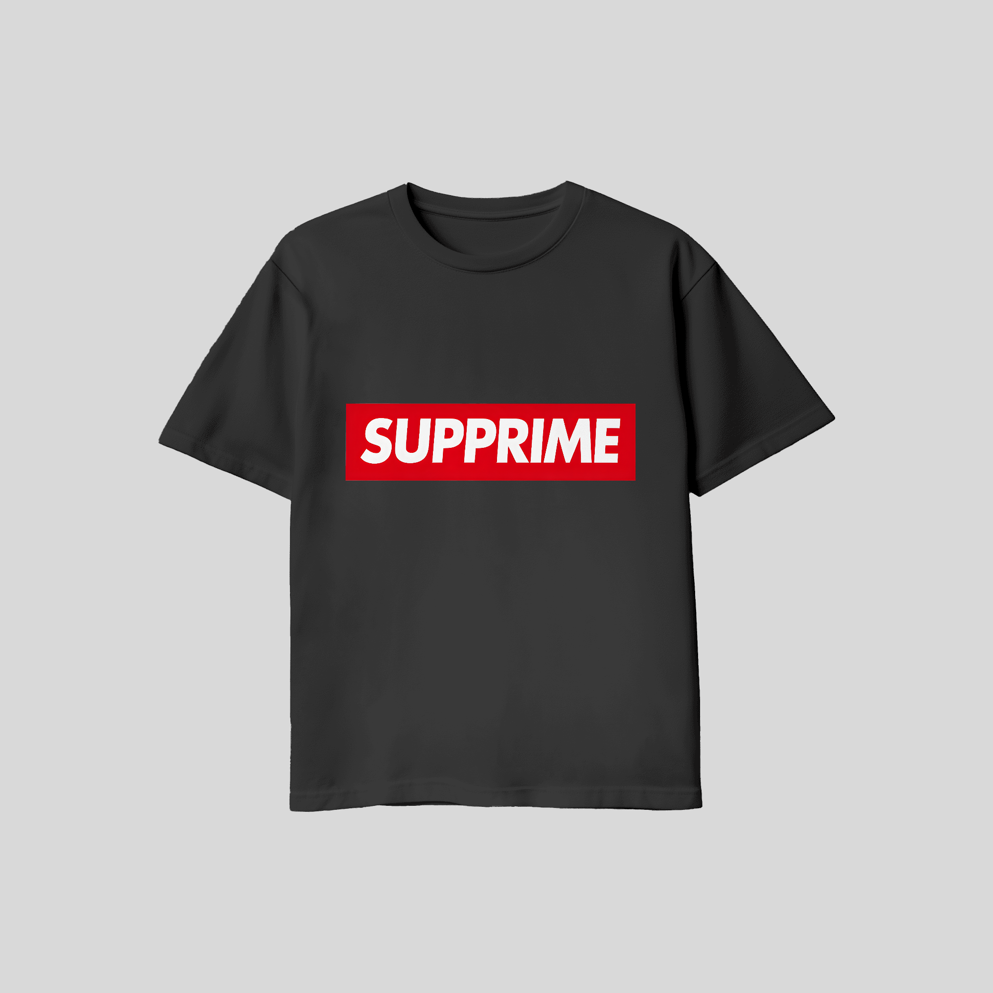 T-shirt SUPPRIME - SUPREME