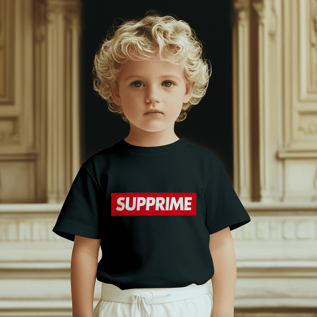 T-shirt SUPPRIME - SUPREME
