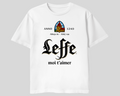 T-shirt Leffe moi t'aimer - LEFFE