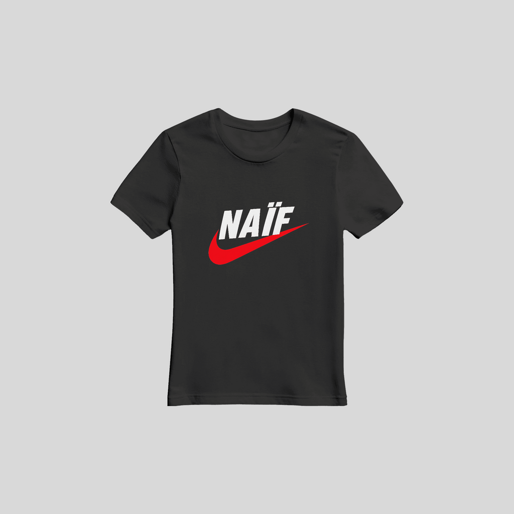 T-shirt NAIF - NIKE