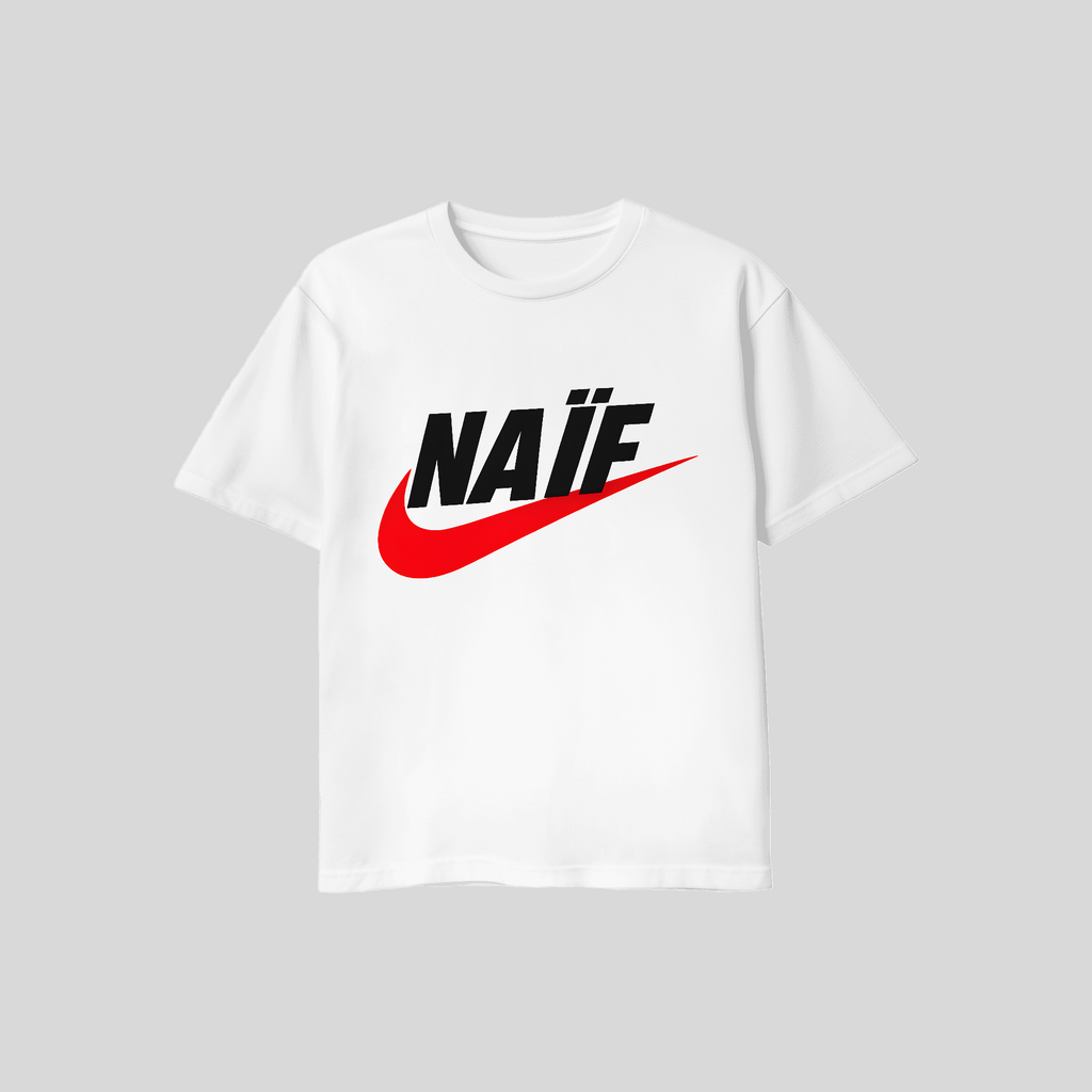 T-shirt NAIF - NIKE