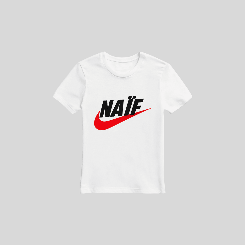 T-shirt NAIF - NIKE