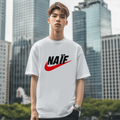 T-shirt NAIF - NIKE