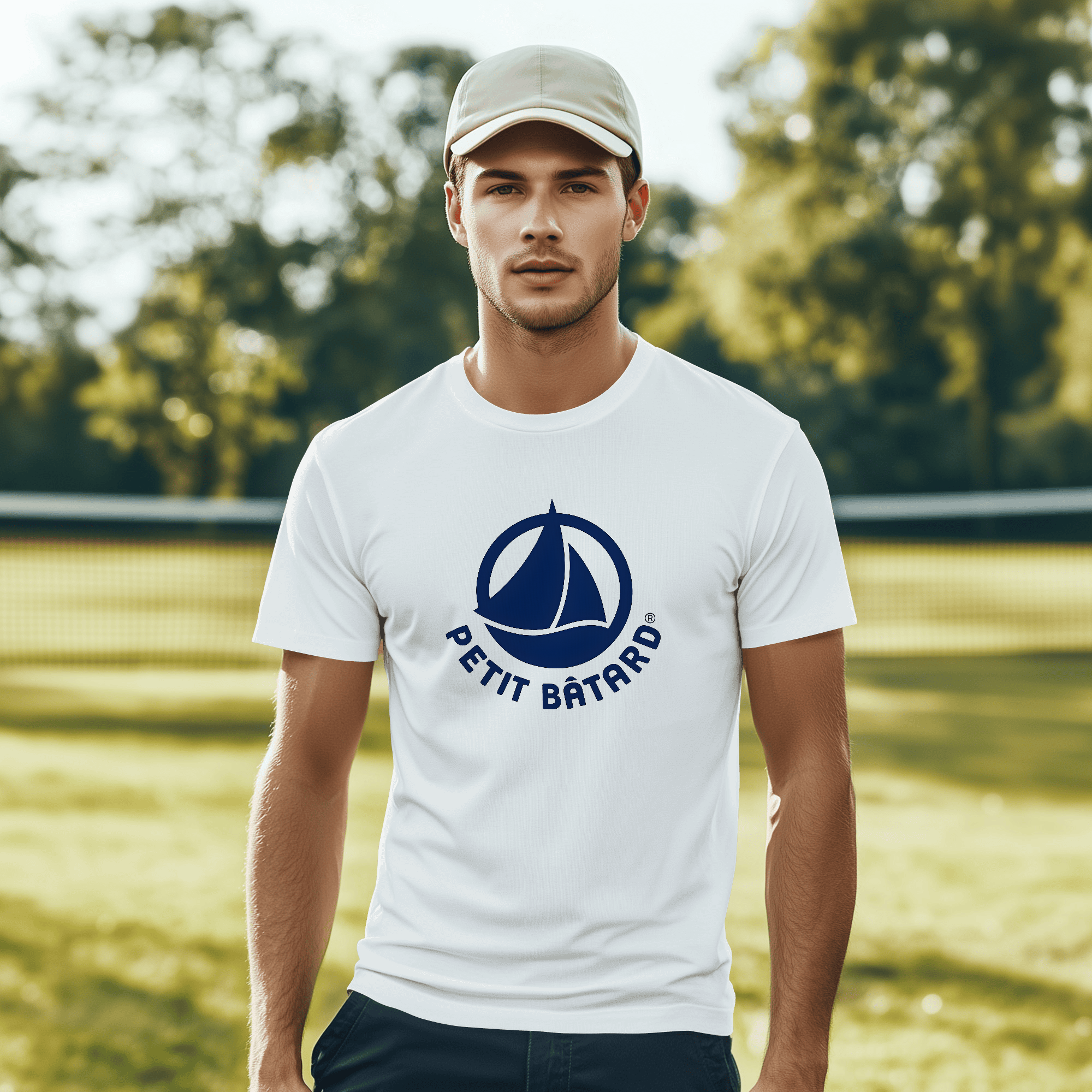 T-shirt PETIT BATARD - PETIT BATEAU