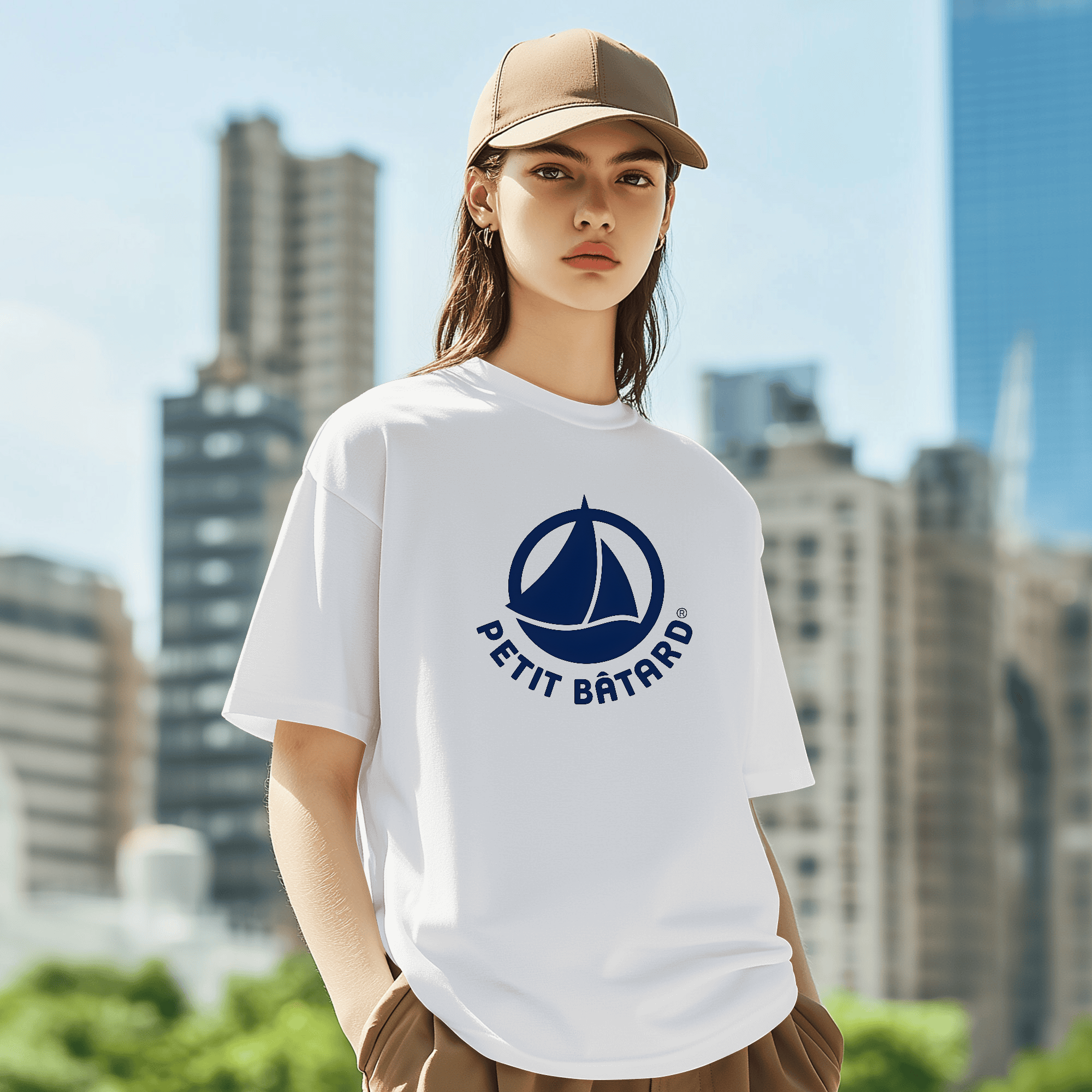 T-shirt PETIT BATARD - PETIT BATEAU
