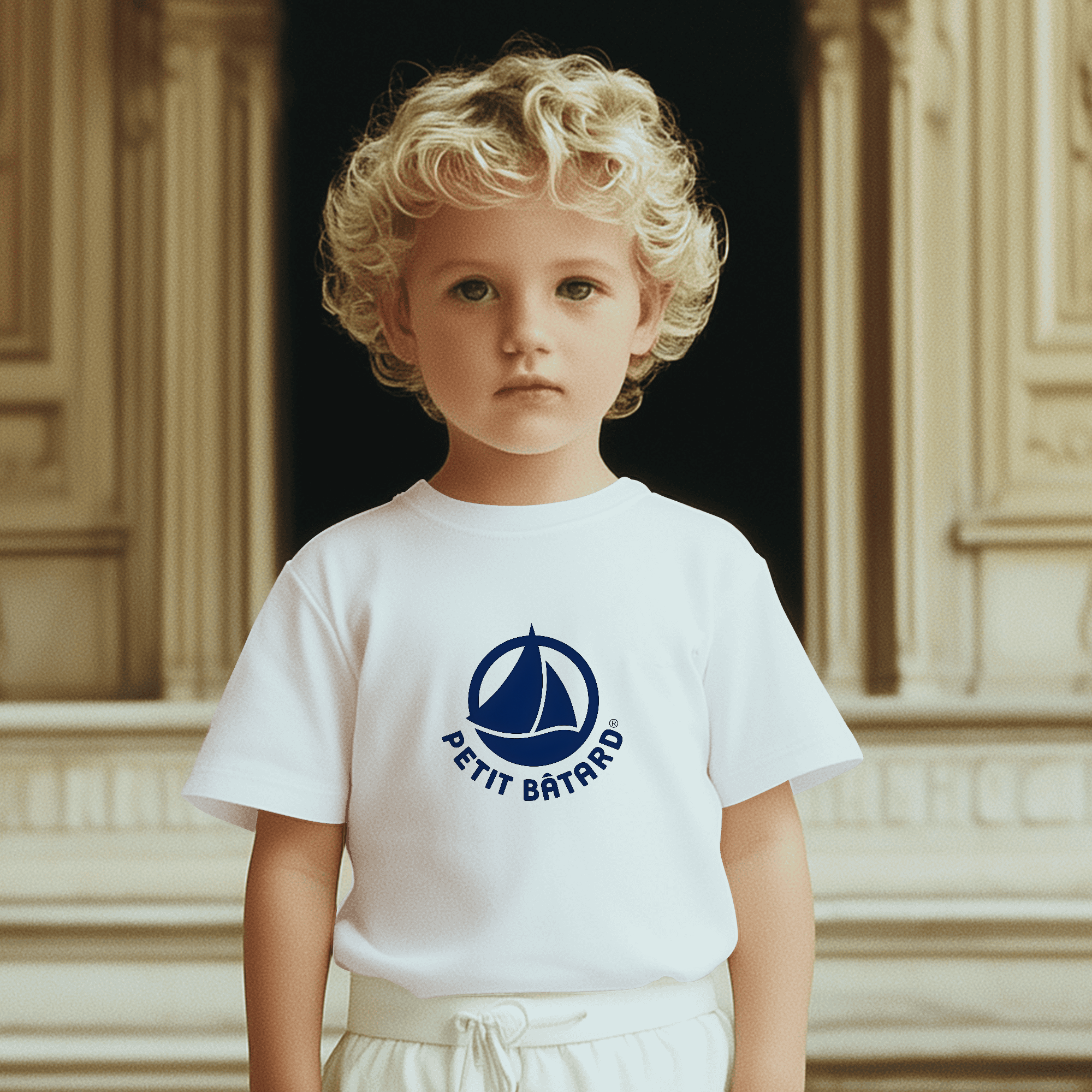 T-shirt PETIT BATARD - PETIT BATEAU