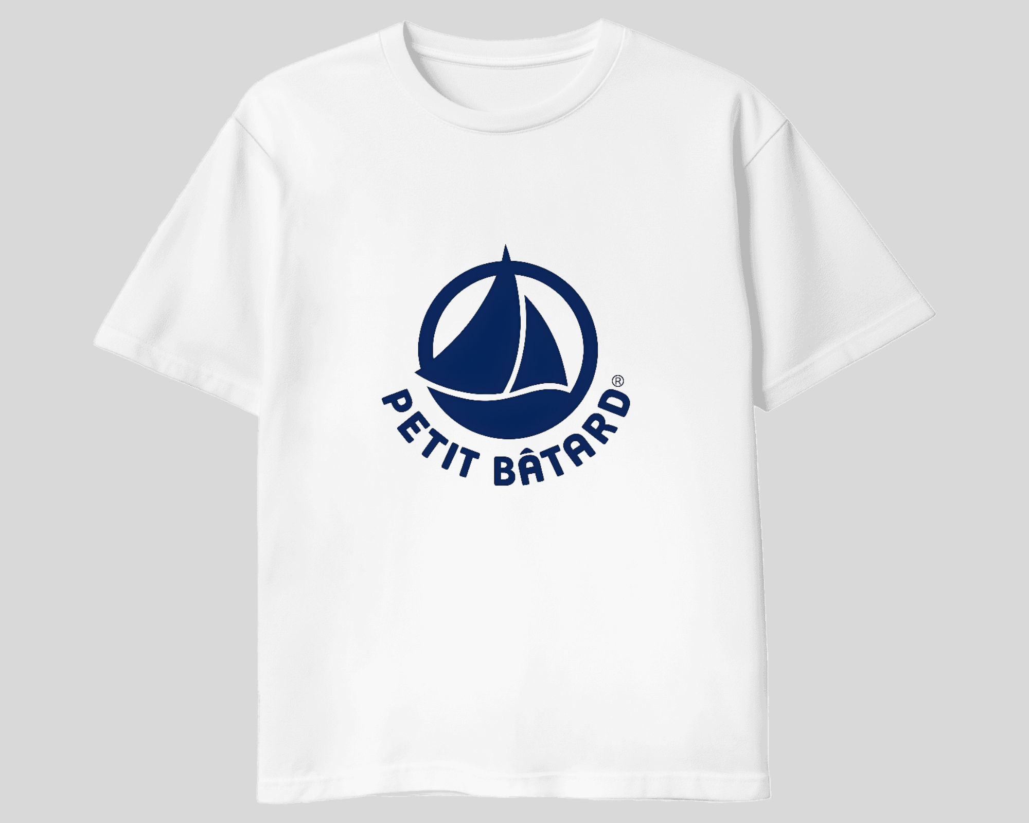 T-shirt PETIT BATARD - PETIT BATEAU
