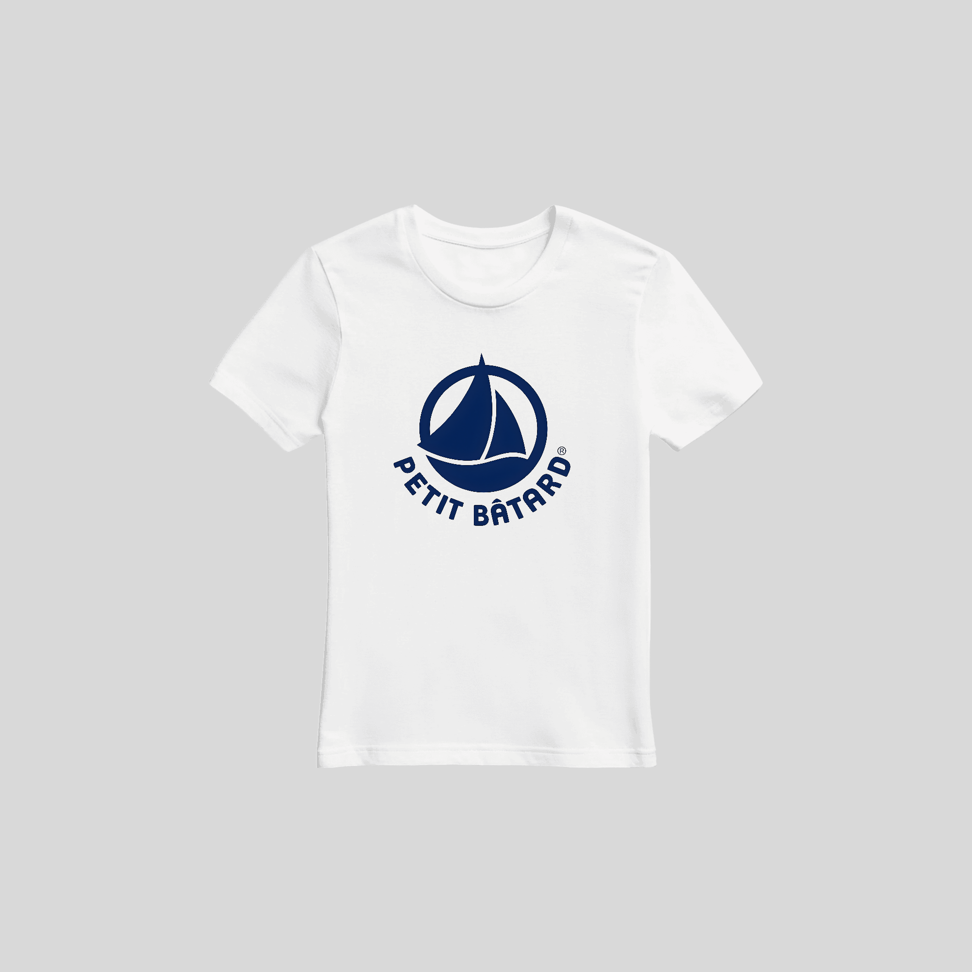 T-shirt PETIT BATARD - PETIT BATEAU