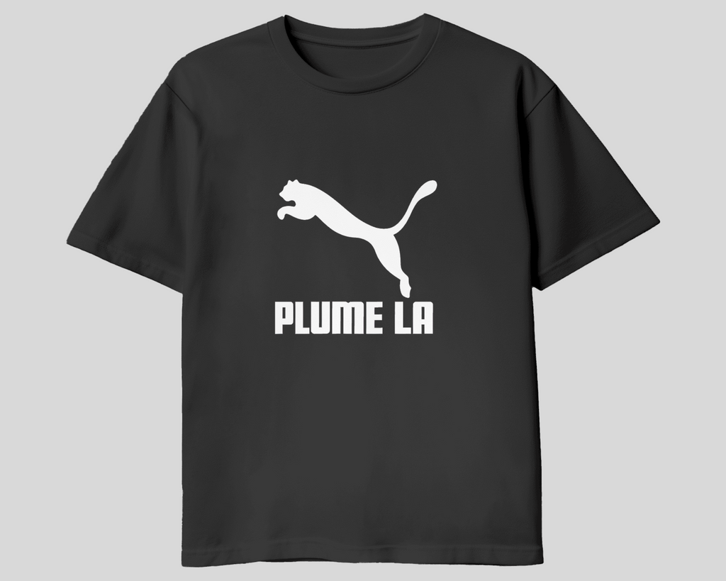 T-shirt PLUME LA - PUMA