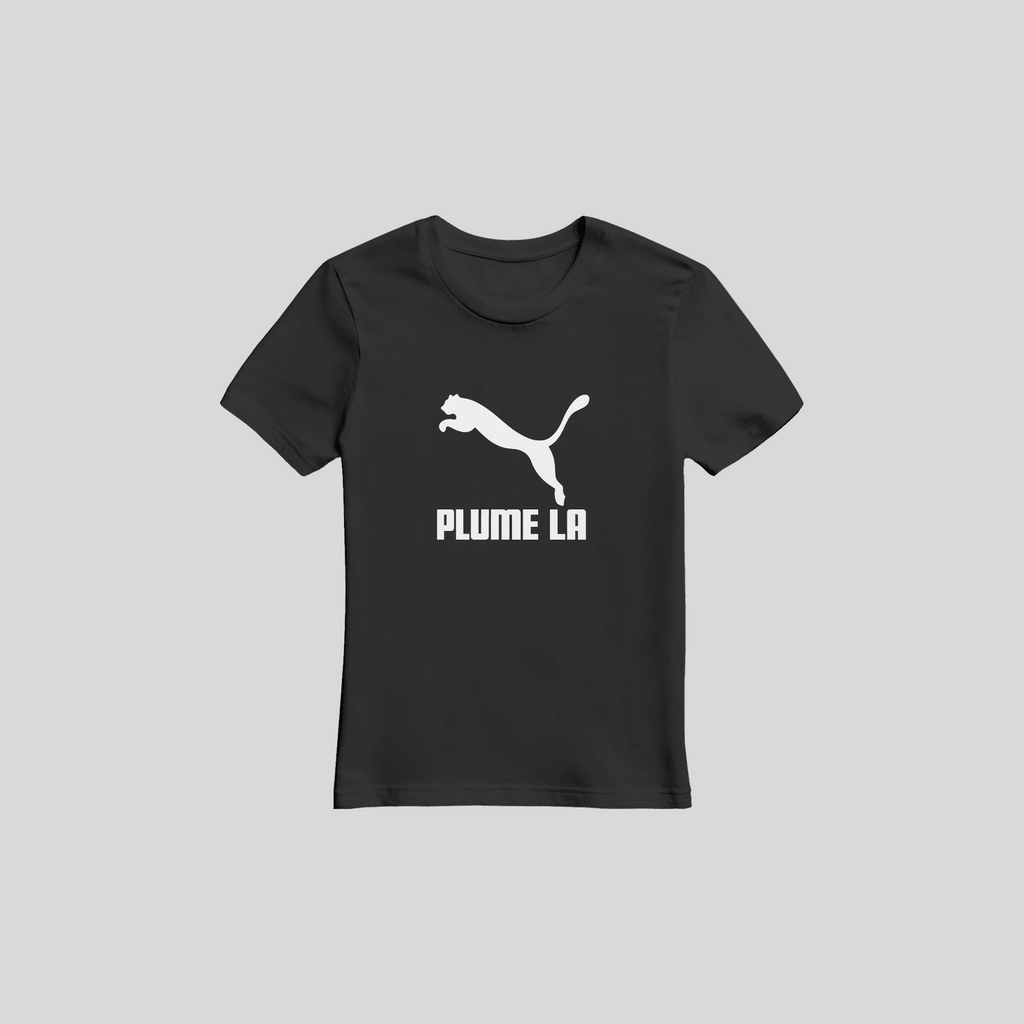 T-shirt PLUME LA - PUMA