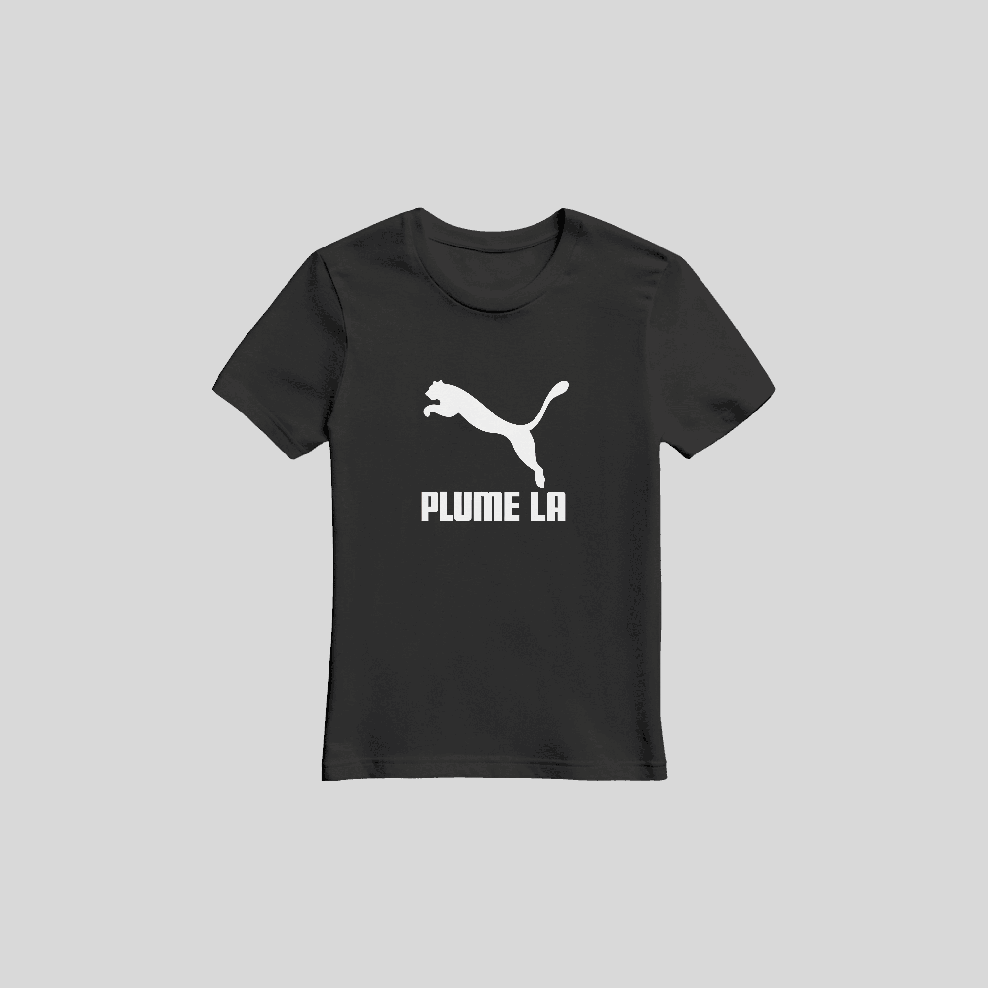 T-shirt PLUME LA - PUMA