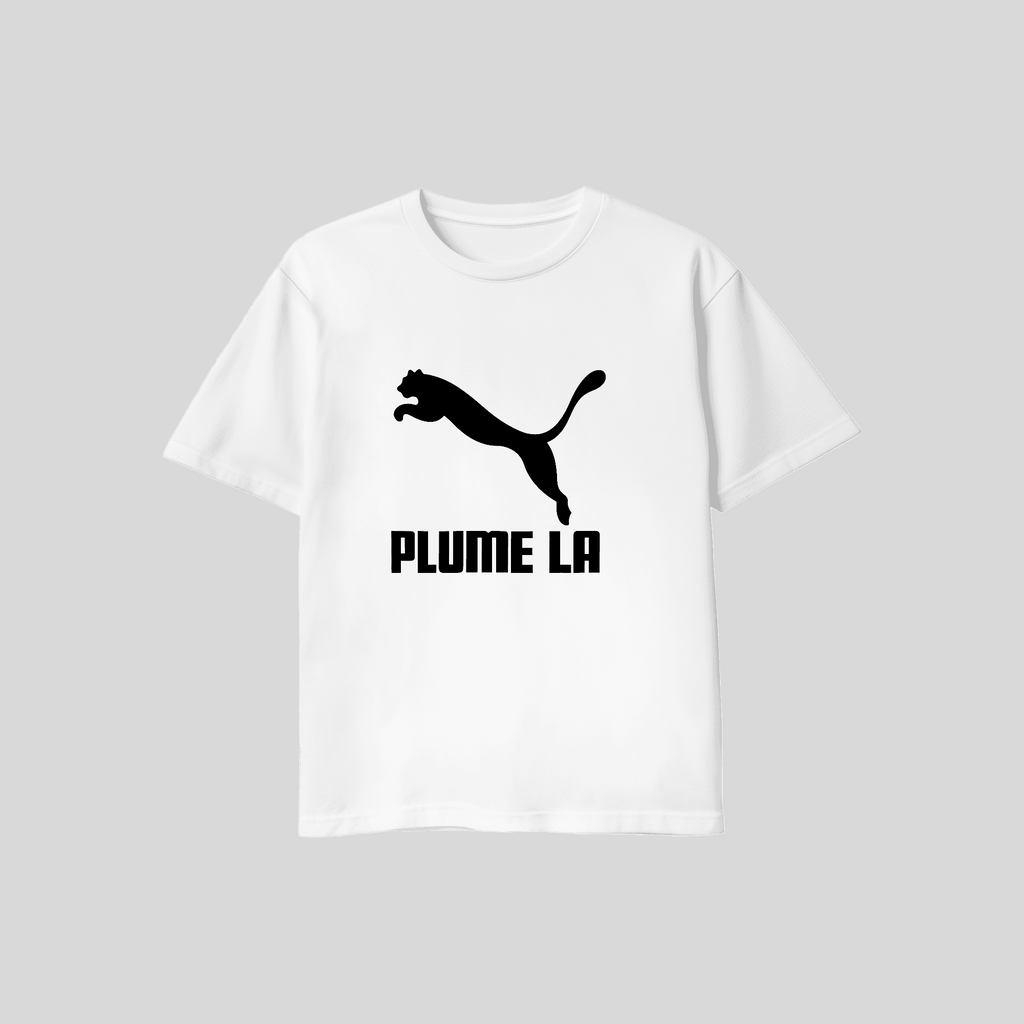 T-shirt PLUME LA - PUMA
