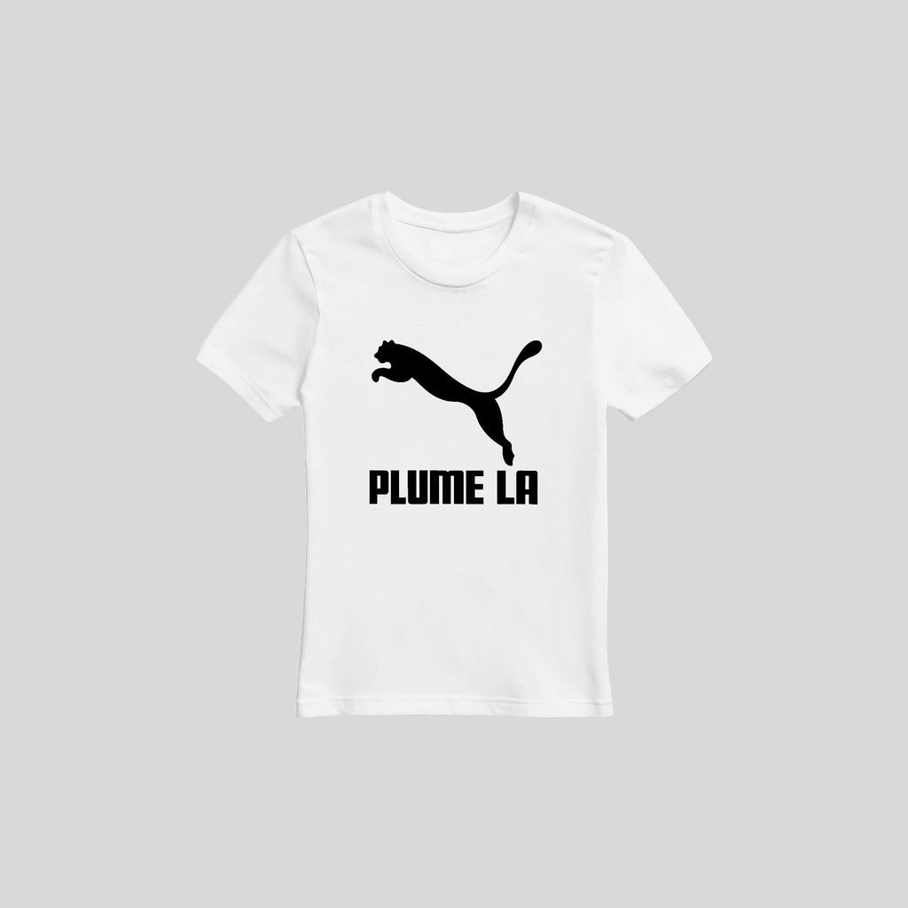 T-shirt PLUME LA - PUMA
