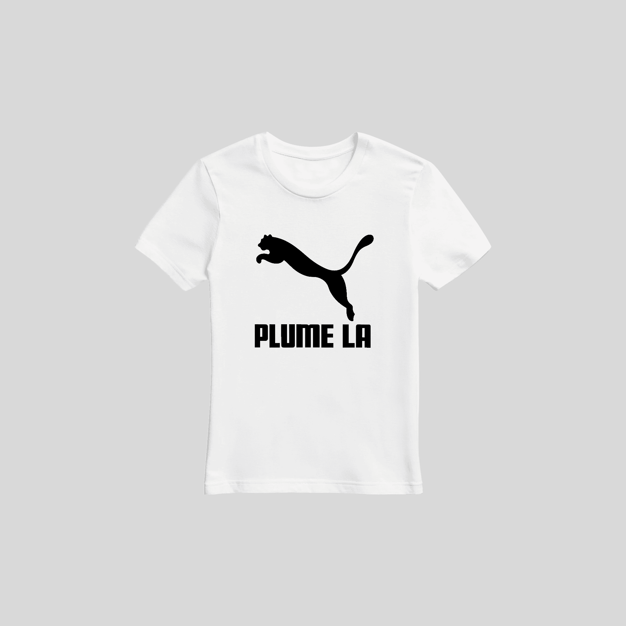 T-shirt PLUME LA - PUMA
