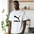 T-shirt PLUME LA - PUMA