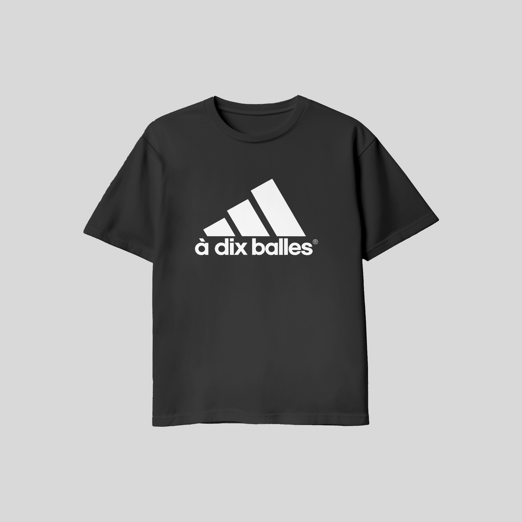 T-shirt à dix balles - ADIDAS