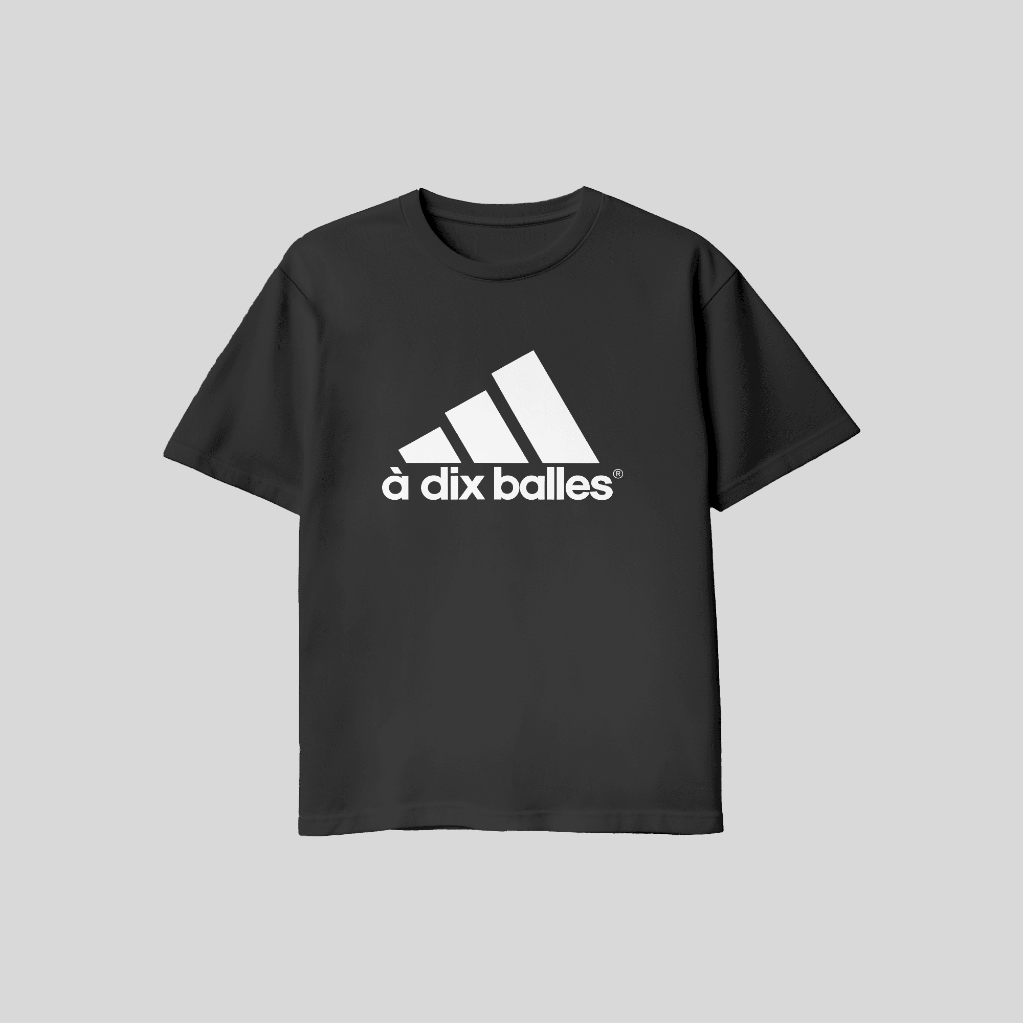 T-shirt à dix balles - ADIDAS