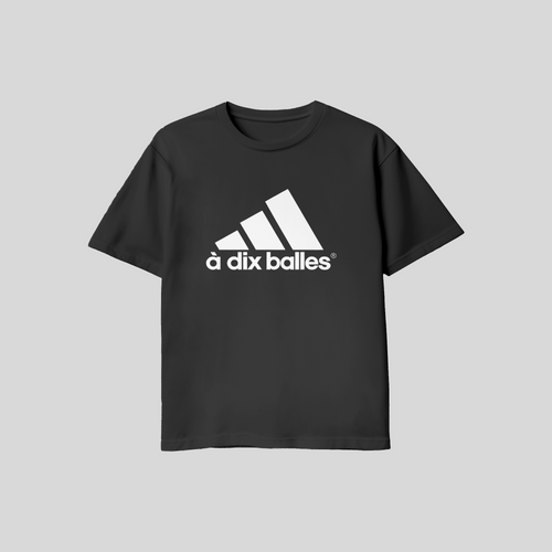 T-shirt à dix balles - ADIDAS