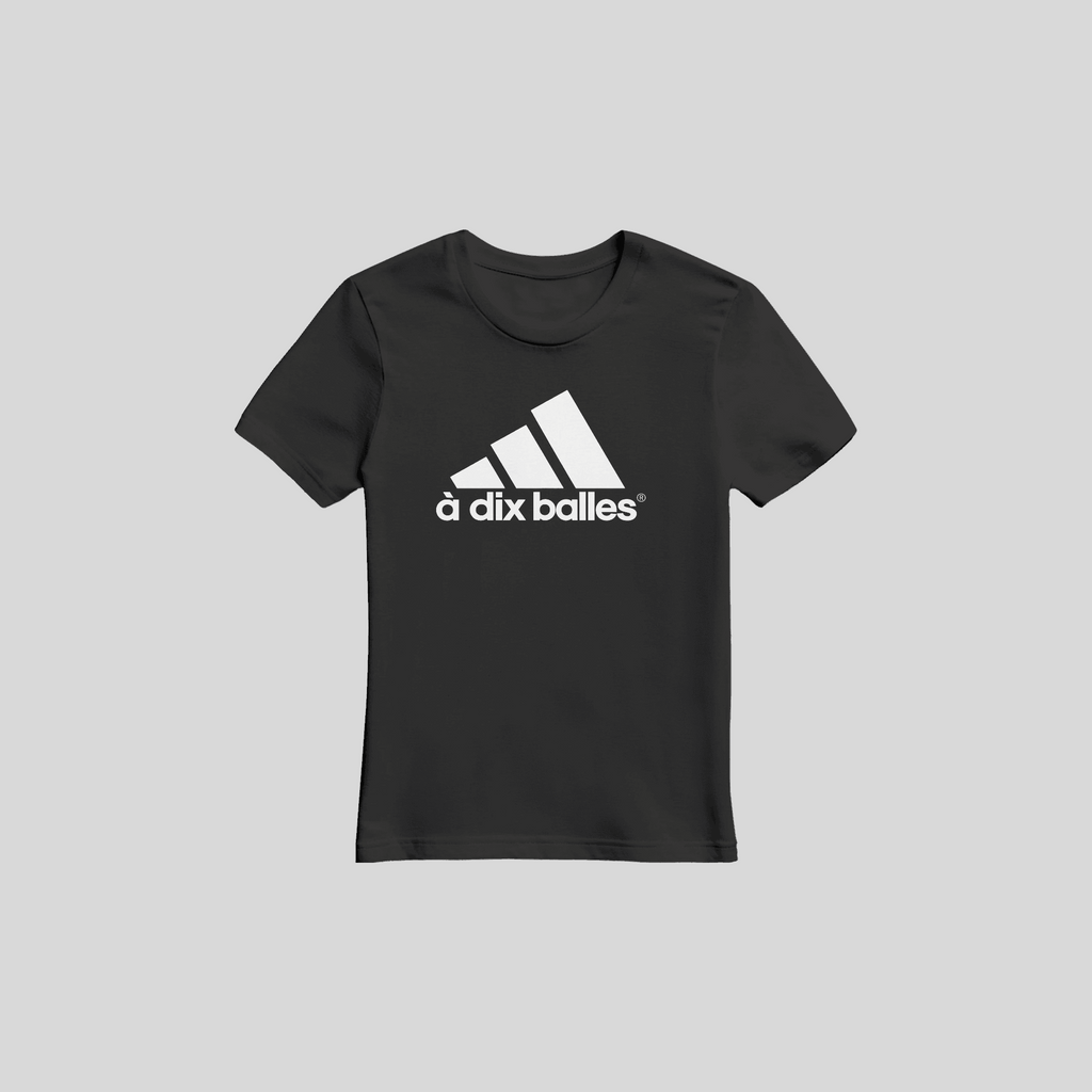 T-shirt à dix balles - ADIDAS