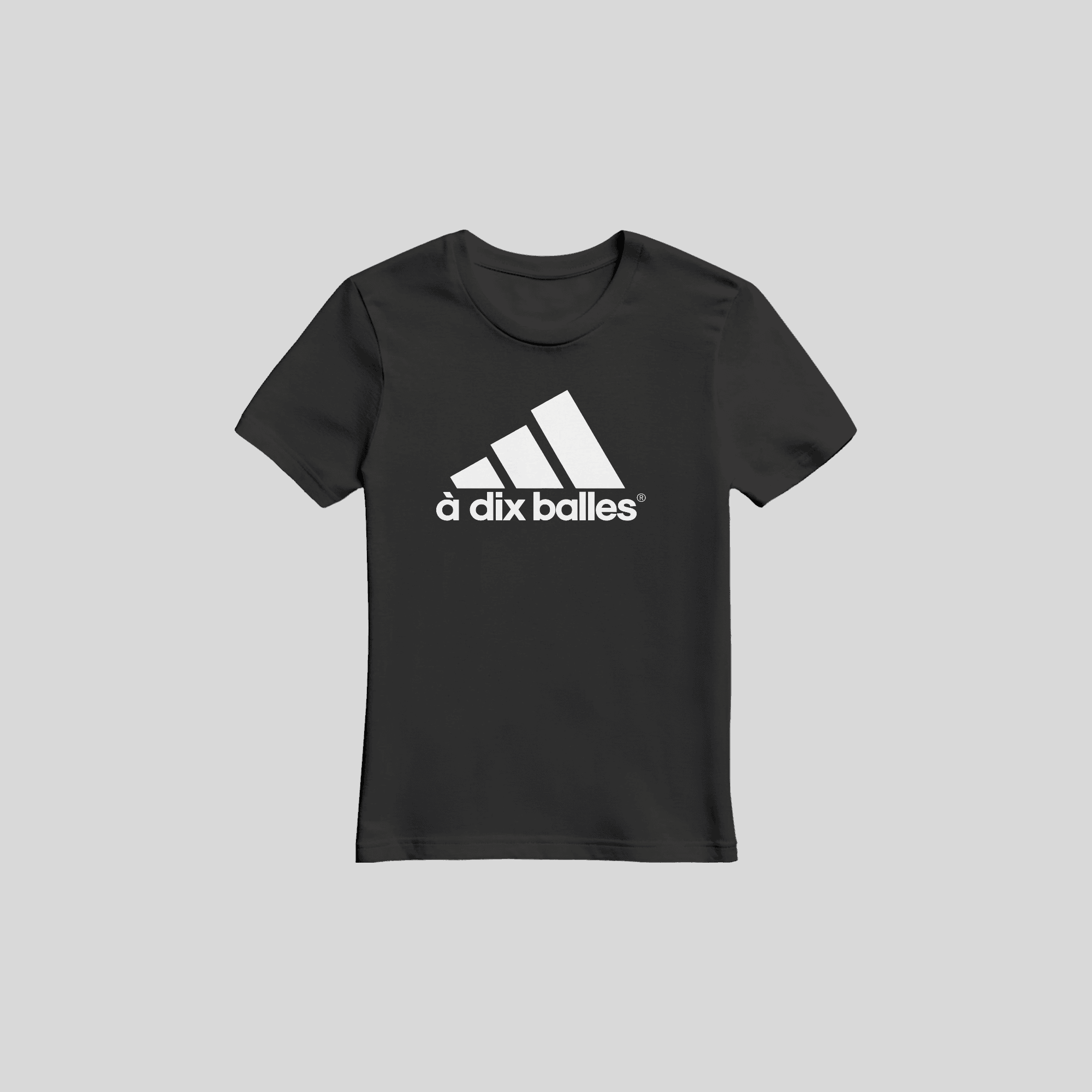 T-shirt à dix balles - ADIDAS