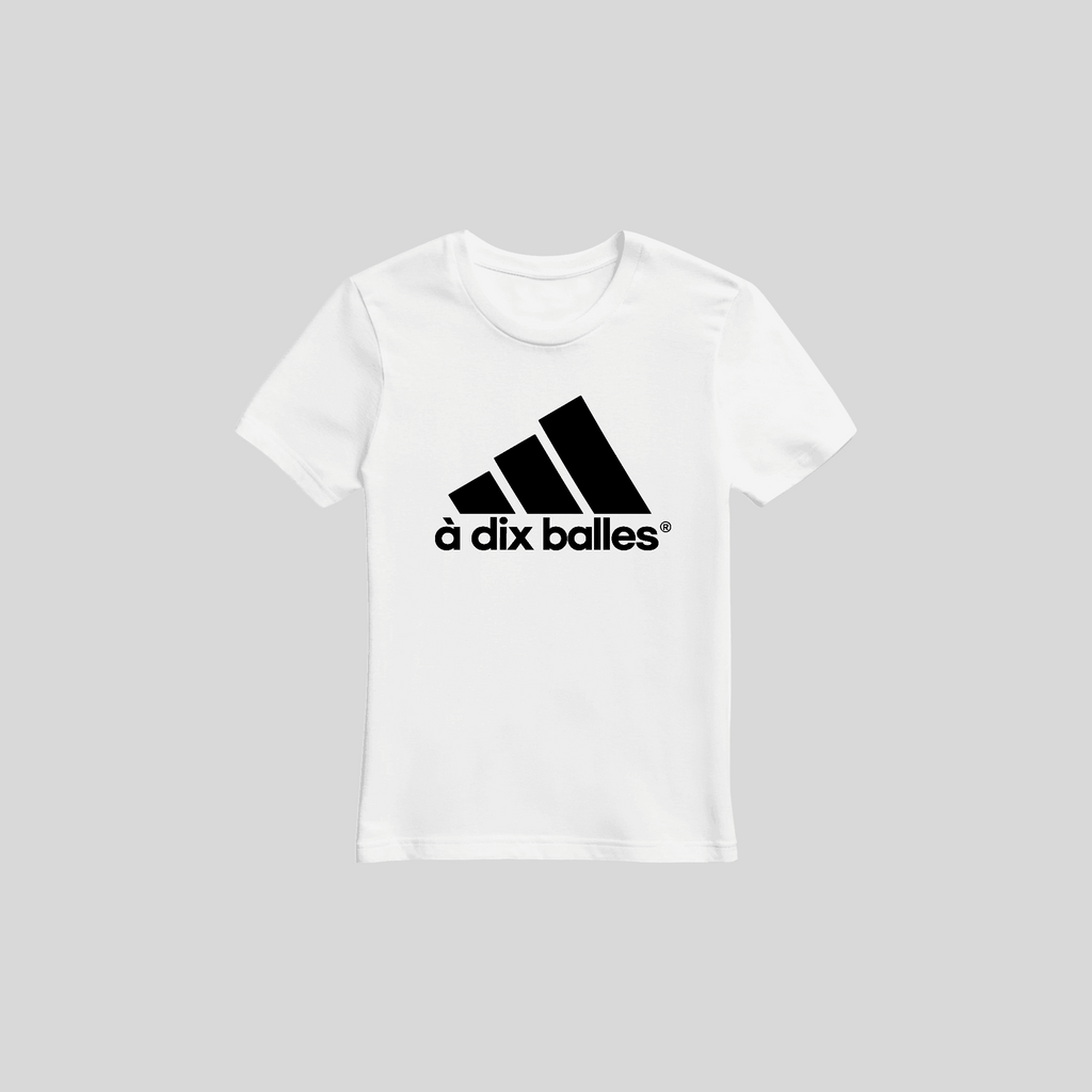 T-shirt à dix balles - ADIDAS