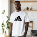 T-shirt à dix balles - ADIDAS