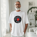T-shirt Vinyle ROCK & ROLL